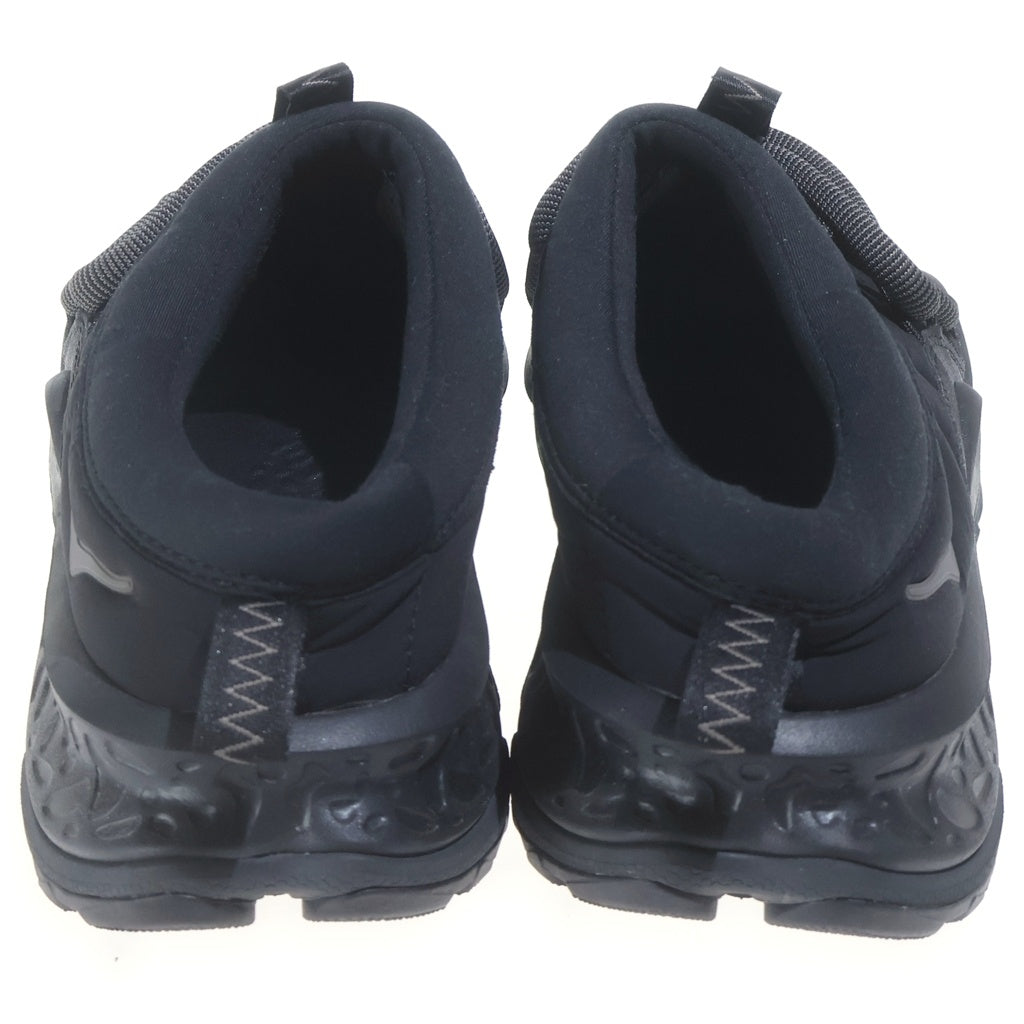 HOKA ONE ONE(ホカオネオネ) ORA Primo オラプリモ スリッポン ローカットスニーカー ブラック 1141570 BBLC