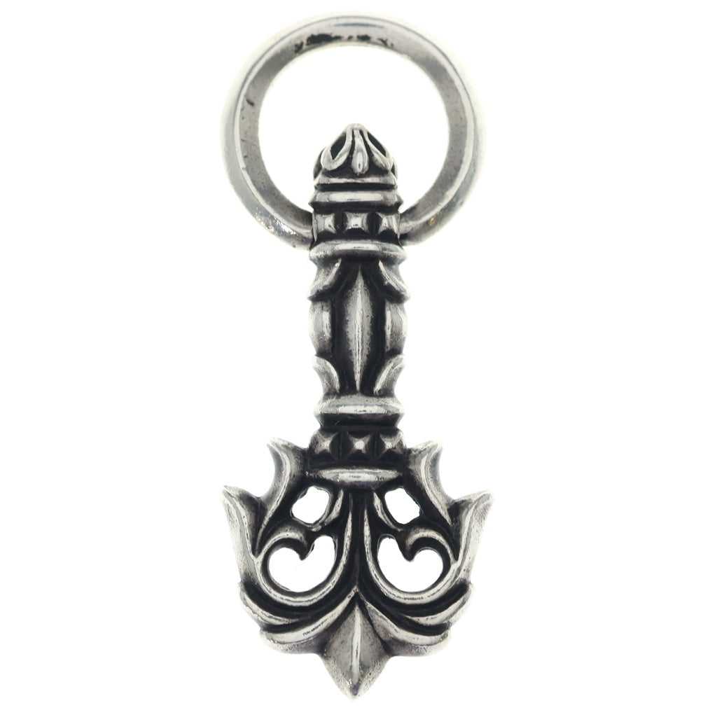 CHROME HEARTS(クロムハーツ) FILIGREEPULL フィリグリープル ペンダントトップ シルバー BCA263