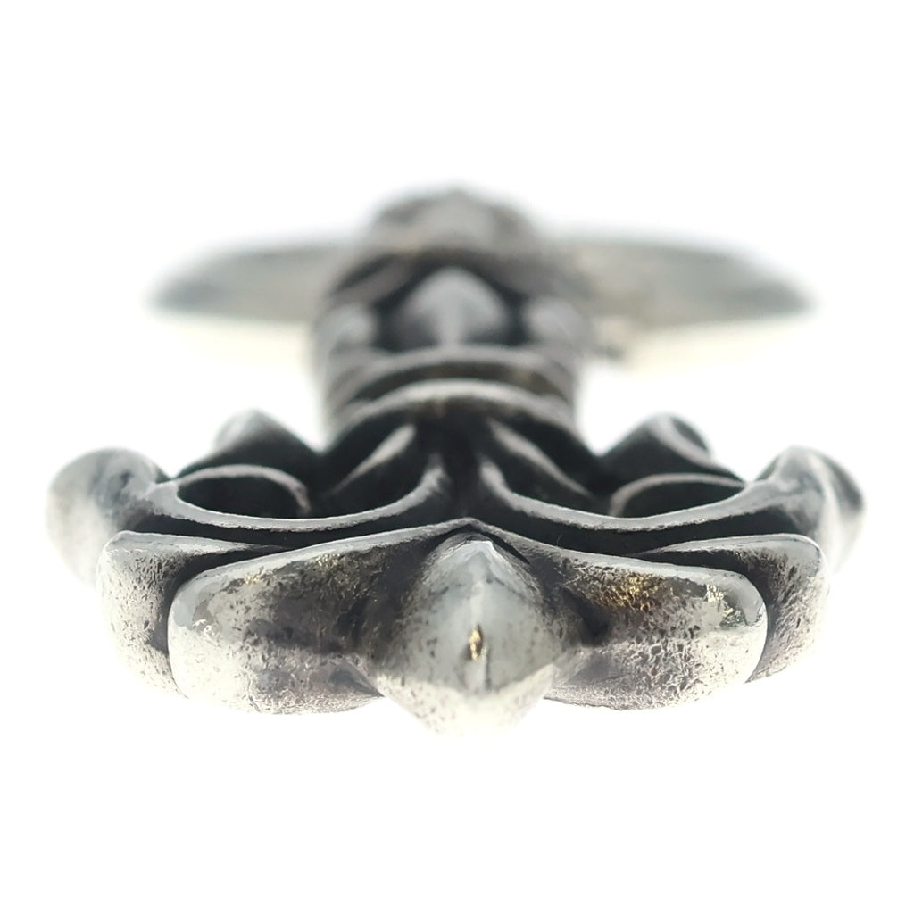 CHROME HEARTS(クロムハーツ) FILIGREEPULL フィリグリープル ペンダントトップ シルバー BCA263