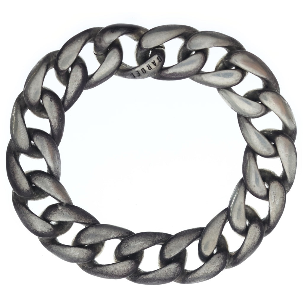 GARDEL(ガーデル) IG BRACELET ブレスレット シルバー