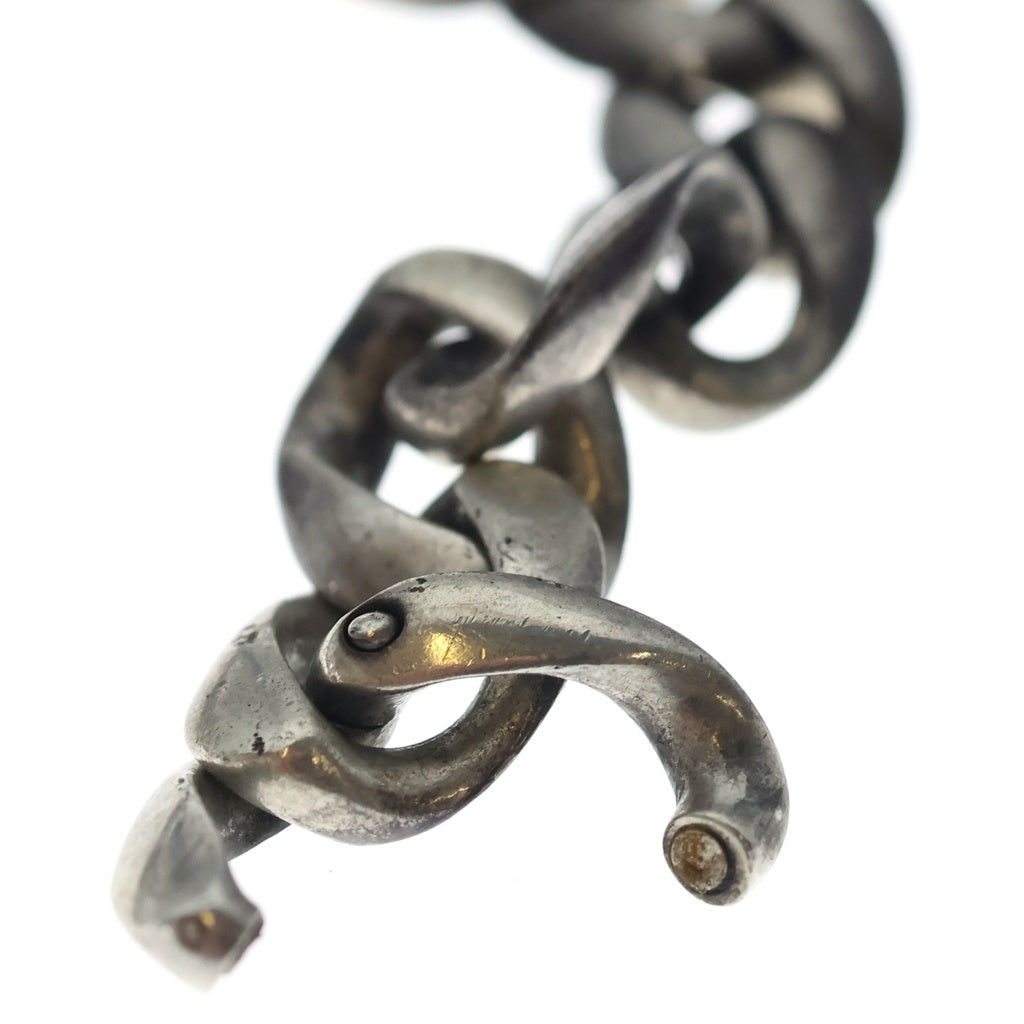GARDEL(ガーデル) IG BRACELET ブレスレット シルバー