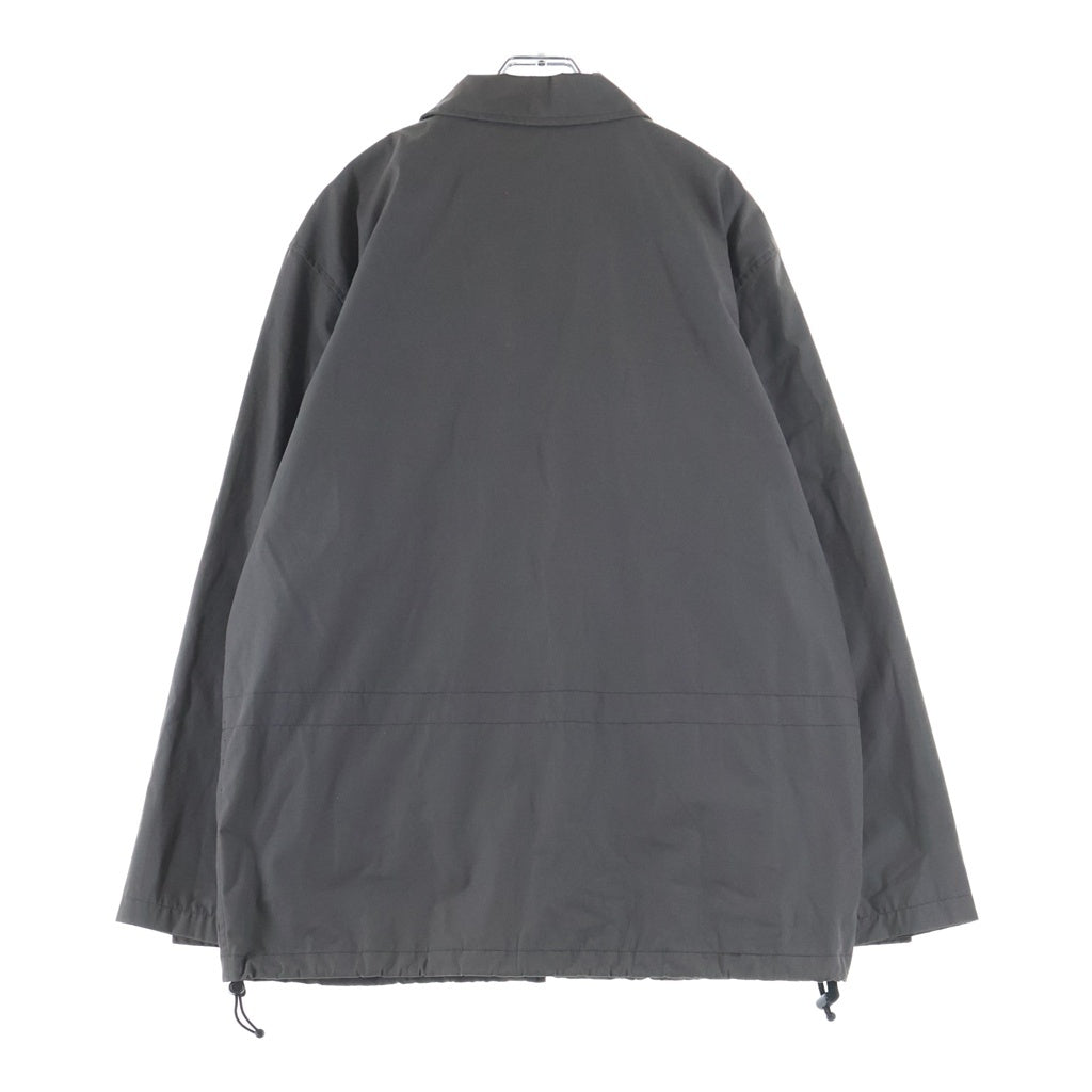 SUPREME(シュプリーム) Spiewak M-65 Jacket ミニタリー ジャケット グレー