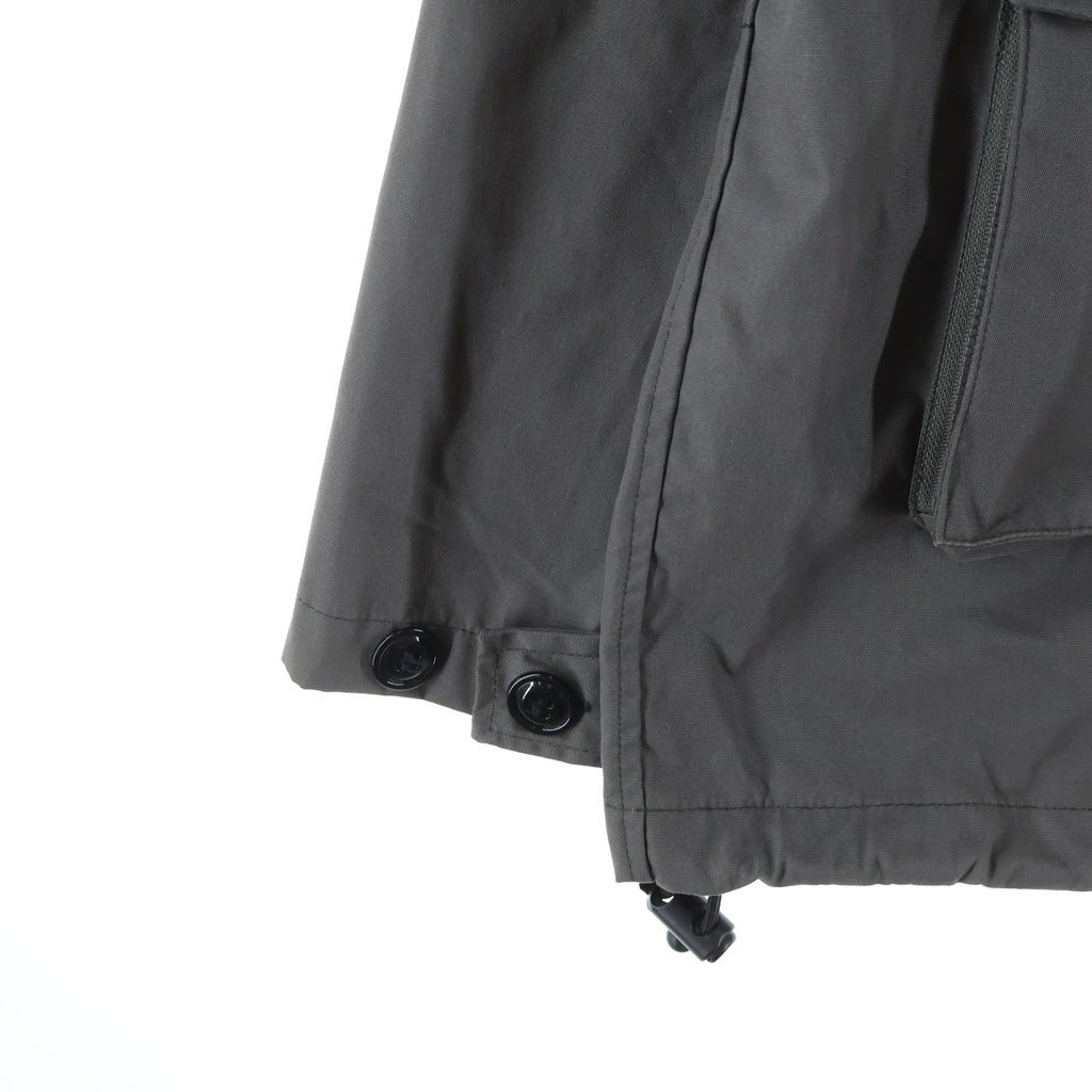 SUPREME(シュプリーム) Spiewak M-65 Jacket ミニタリー ジャケット グレー