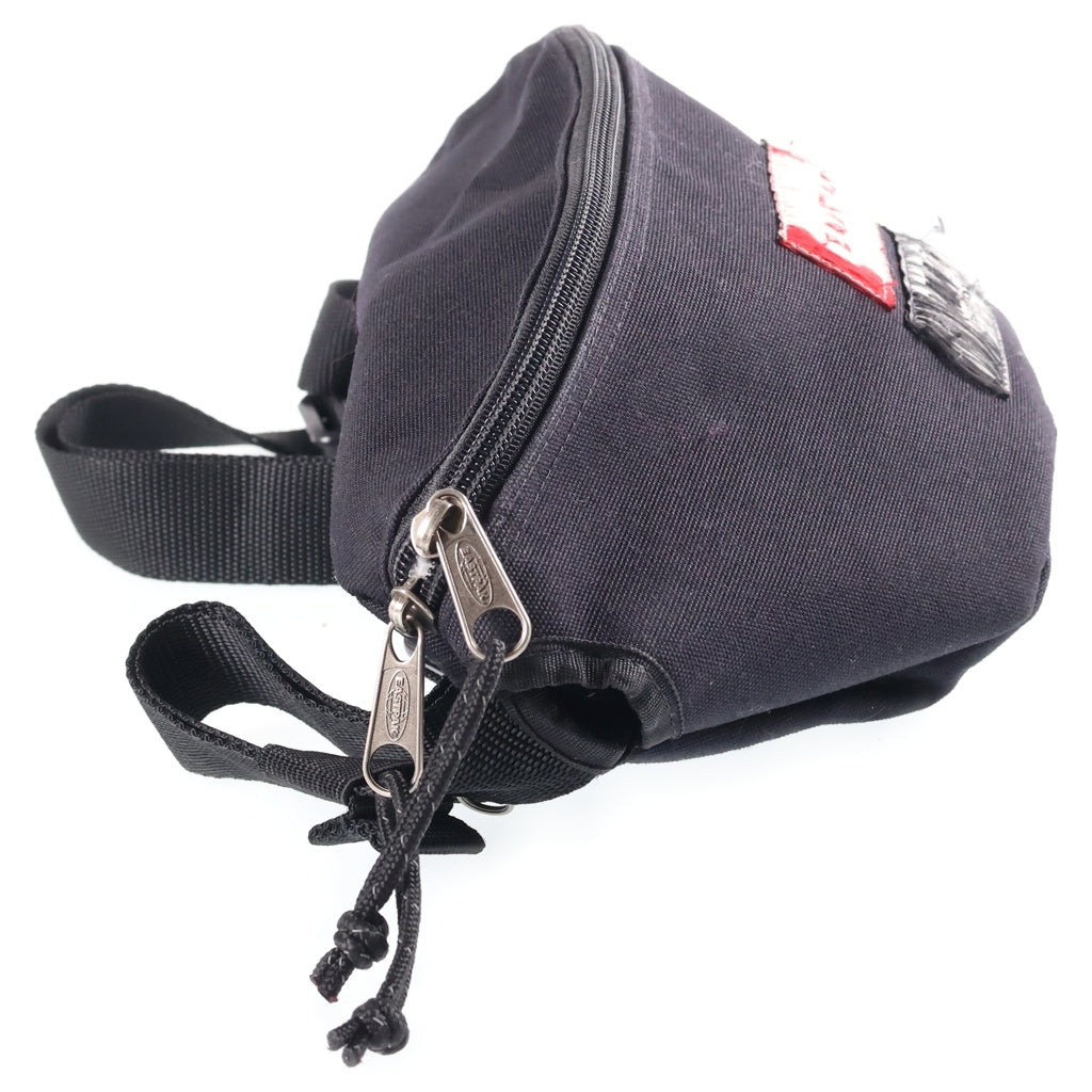 MM6 Maison Margiela(エムエムシックスメゾンマルジェラ) ×EASTPAK イーストパック ウエストバッグ ボディバッグ EK0A5BAVQ76 レディース