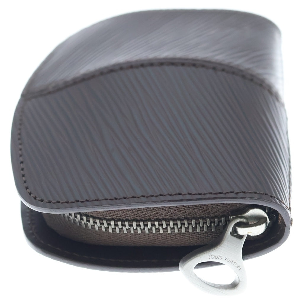 LOUIS VUITTON(ルイヴィトン) エピ ポルトフォイユ コインケース 財布 ブラウン M6344D