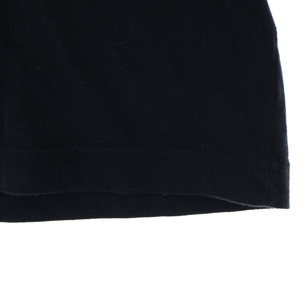CHROME HEARTS(クロムハーツ) SOUL Limited Horseshoe Tee ソウル限定 ホースシュー クルーネック カットソー 半袖Tシャツ ブラック