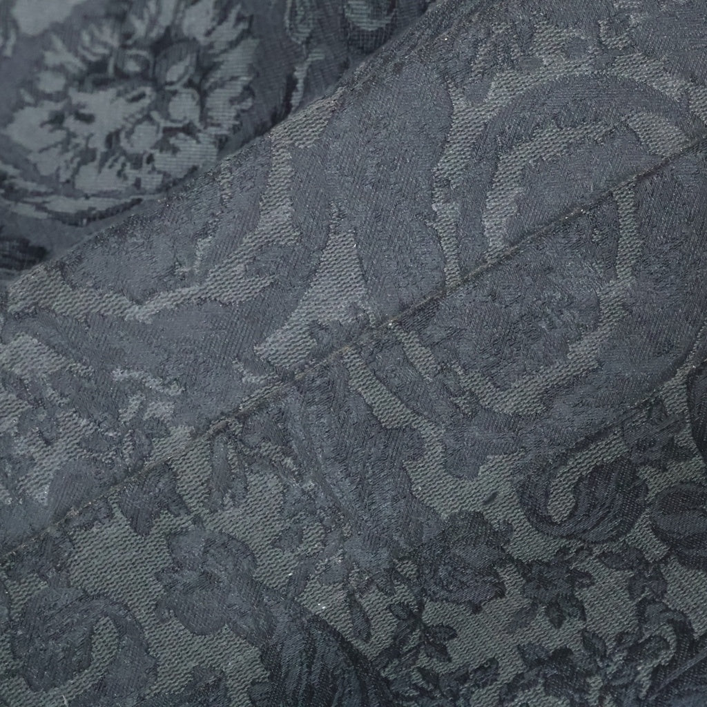 VERSACE(ヴェルサーチ) バロッコアテナ ハンドバッグ ショルダーバッグ ミディアム グレー 1011562 1A09741 レディース