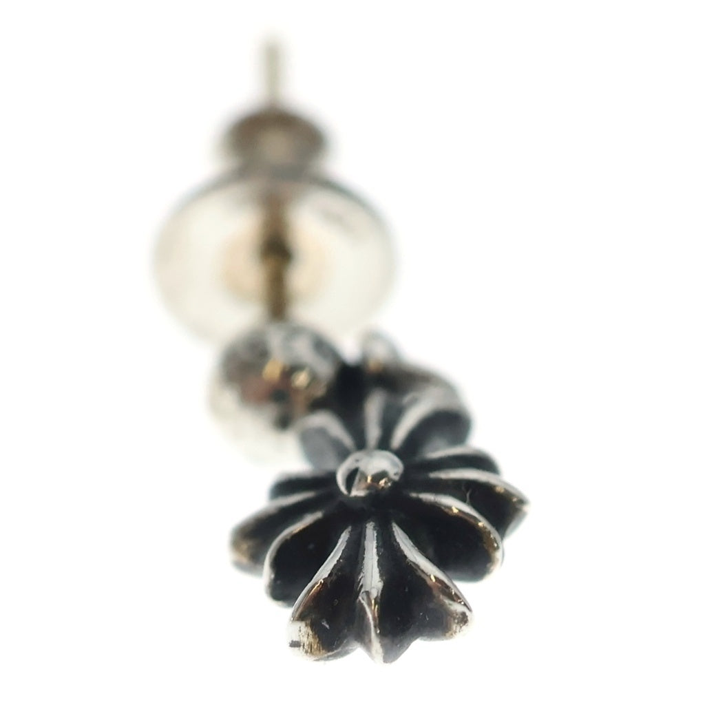 CHROME HEARTS(クロムハーツ) TNY E CH PLS タイニーE CHプラス ドロップピアス シルバー BCA119
