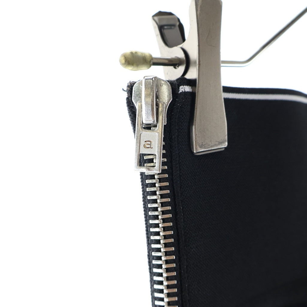 ALEXANDER WANG(アレキサンダーワン) ウエストロゴ ショートパンツ ブラック 1WC1224450 レディース