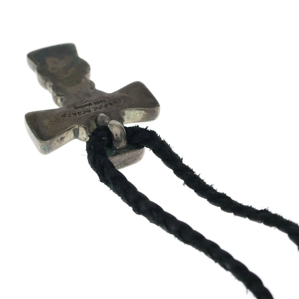 CHROME HEARTS(クロムハーツ) CELTIC CROSS XS ケルティッククロス ペンダントトップ シルバー