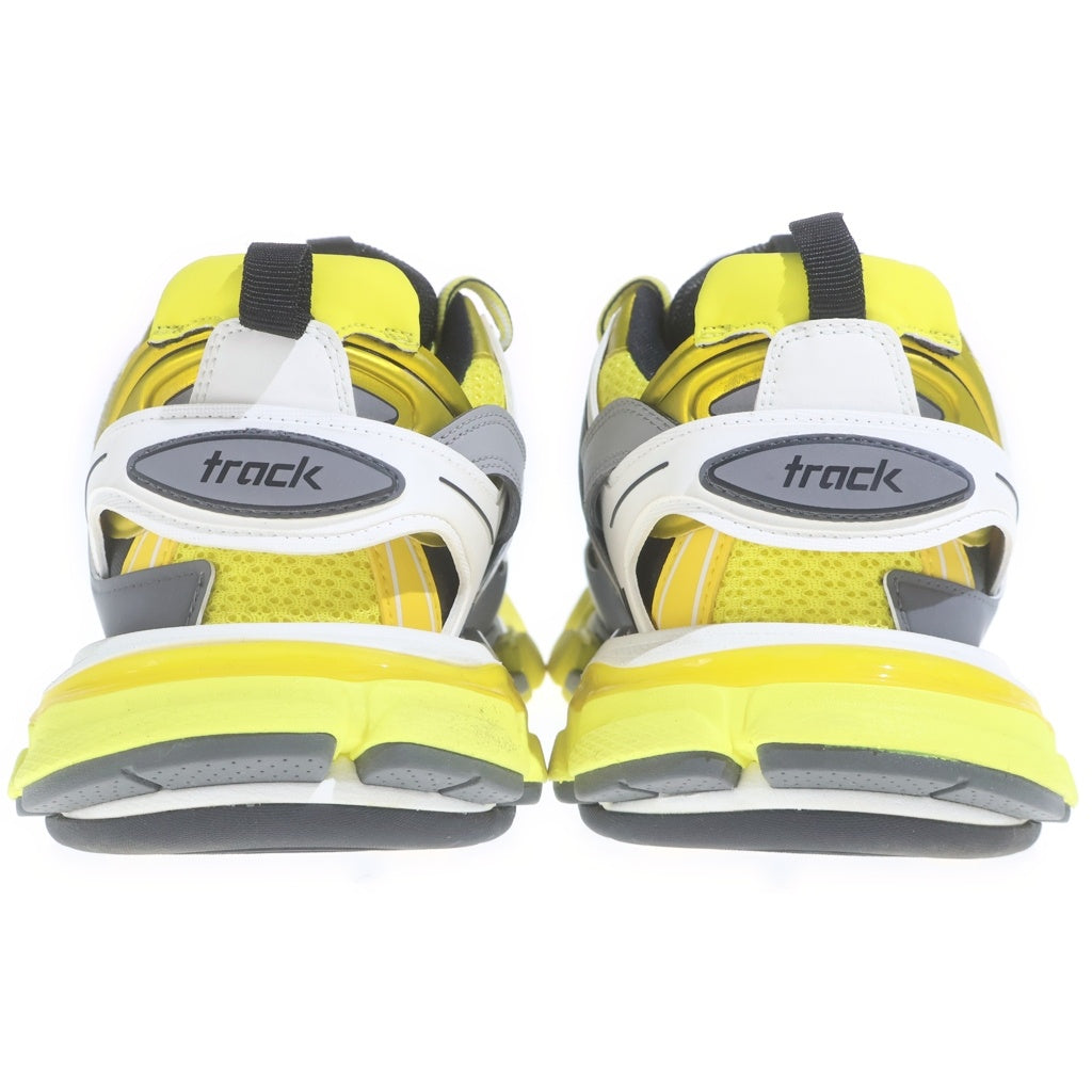 BALENCIAGA(バレンシアガ) Track Sneaker トラック スニーカー ローカットシューズ 542023