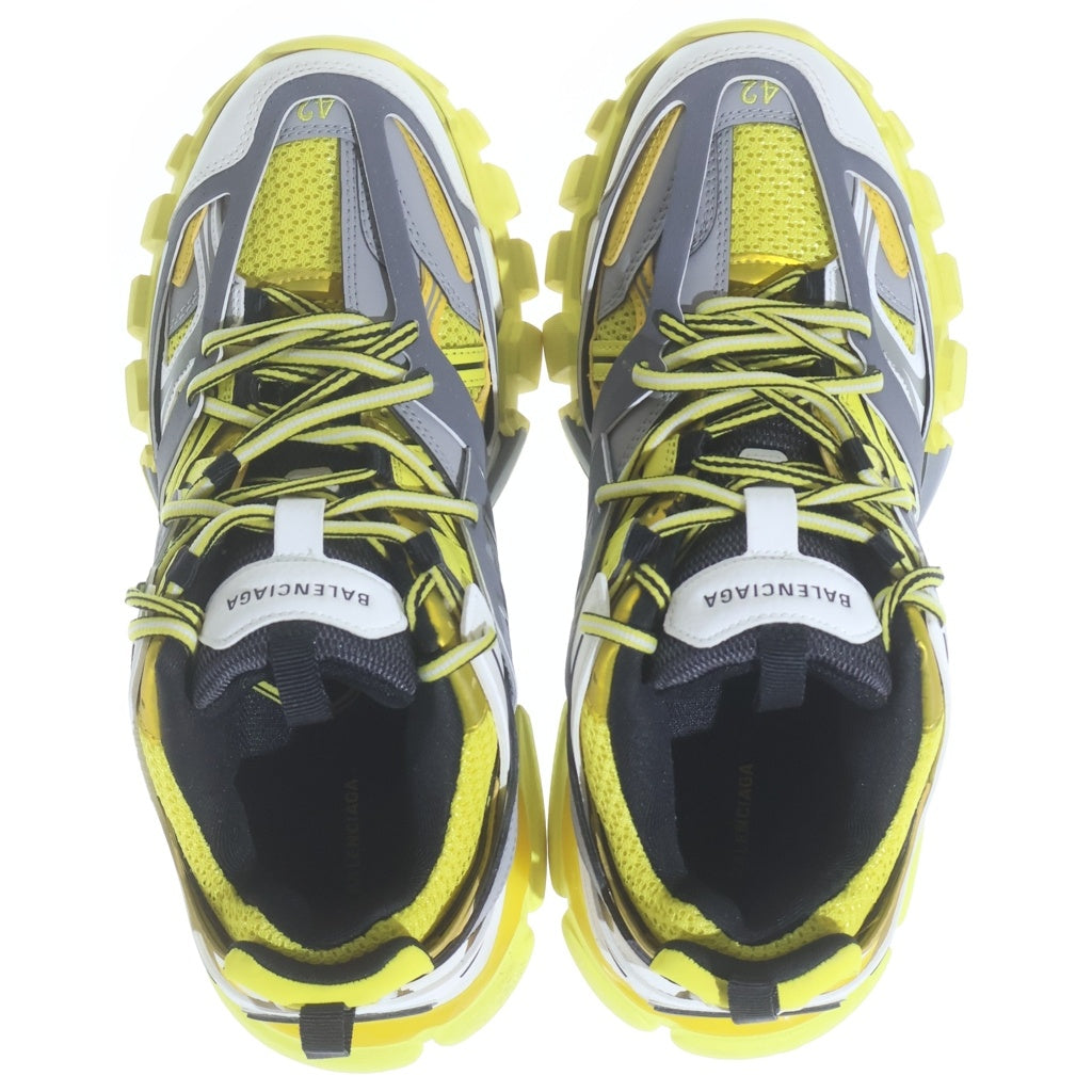 BALENCIAGA(バレンシアガ) Track Sneaker トラック スニーカー ローカットシューズ 542023