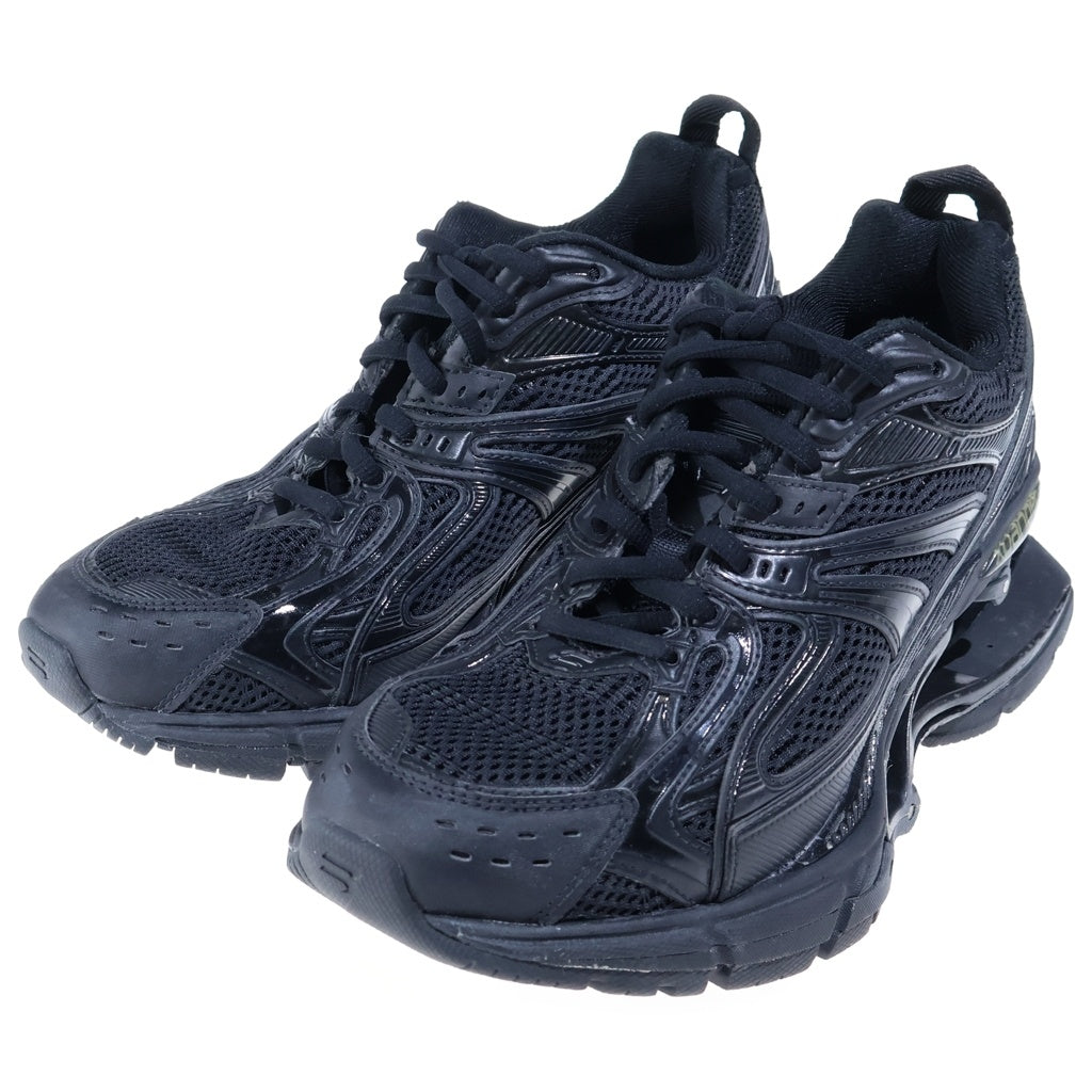 BALENCIAGA(バレンシアガ) X PANDER エクスパンダー ローカットスニーカー ブラック 653870