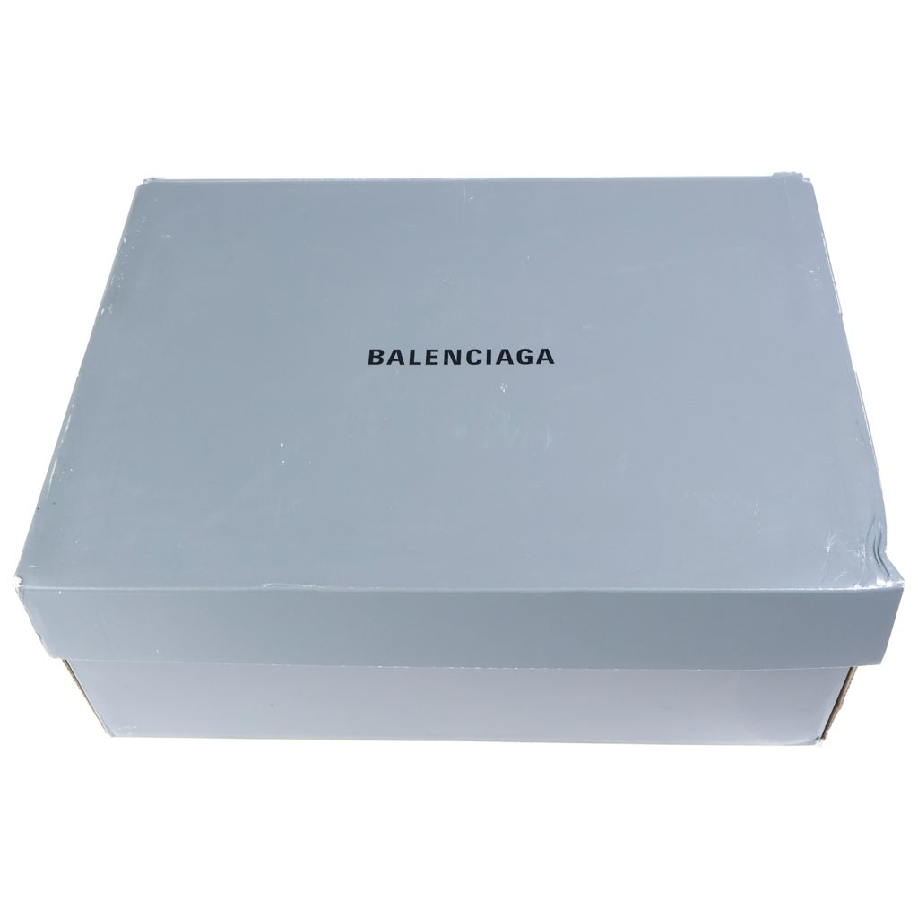 BALENCIAGA(バレンシアガ) X PANDER エクスパンダー ローカットスニーカー ベージュ 653870