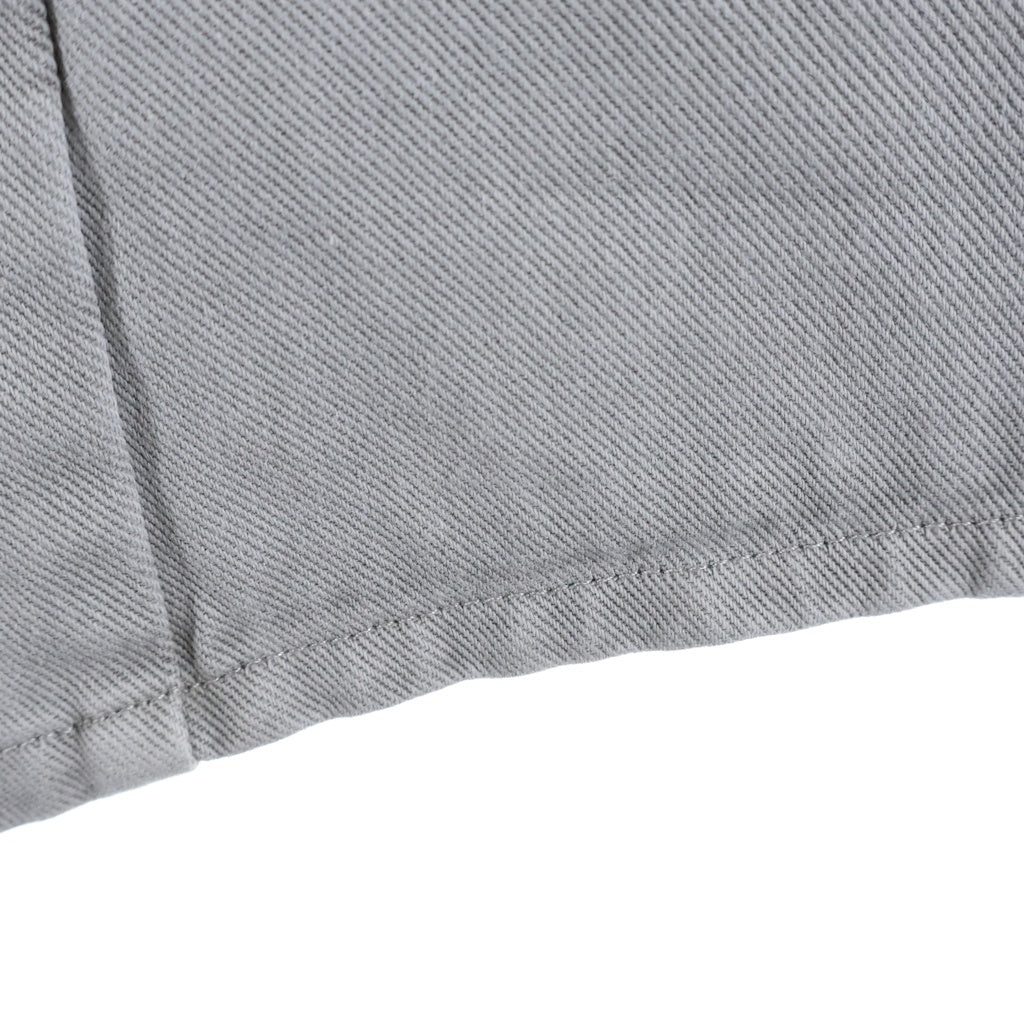 Maison Margiela(メゾンマルジェラ) SPLICED スプライスド 再構築 デニムパンツ グレー S51LA0133 M30072
