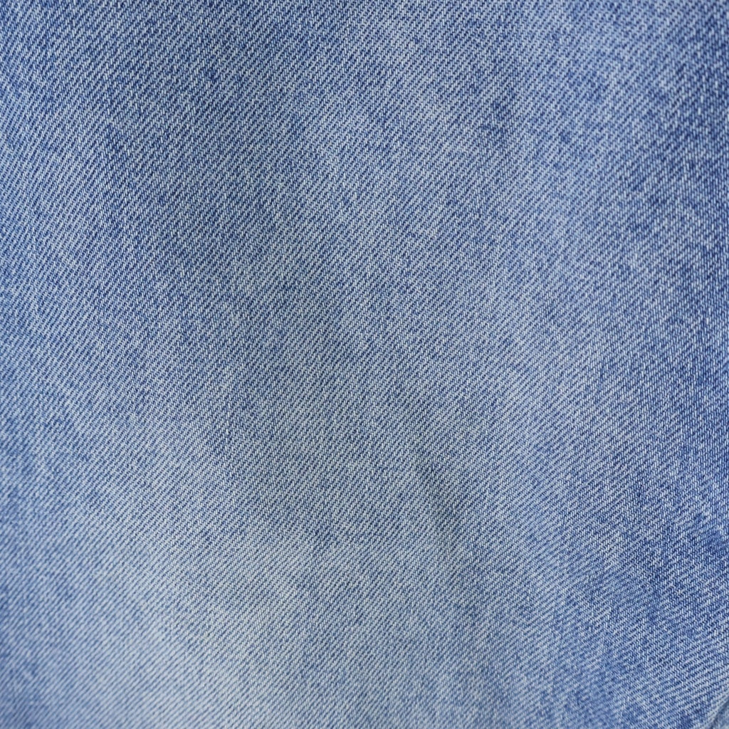 Maison Margiela(メゾンマルジェラ) DENIM PANTS マルチポケット ボタンフライ デニムパンツ インディゴ S50LA0192