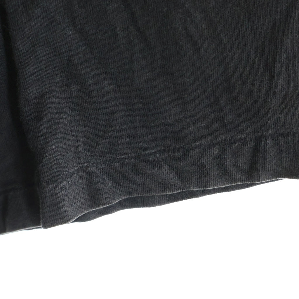 VINTAGE(ヴィンテージ) 90S VINTAGE LED ZEPPELIN レッドツェッペリン ヴィンテージ プリントTシャツ 半袖カットソー ブラック