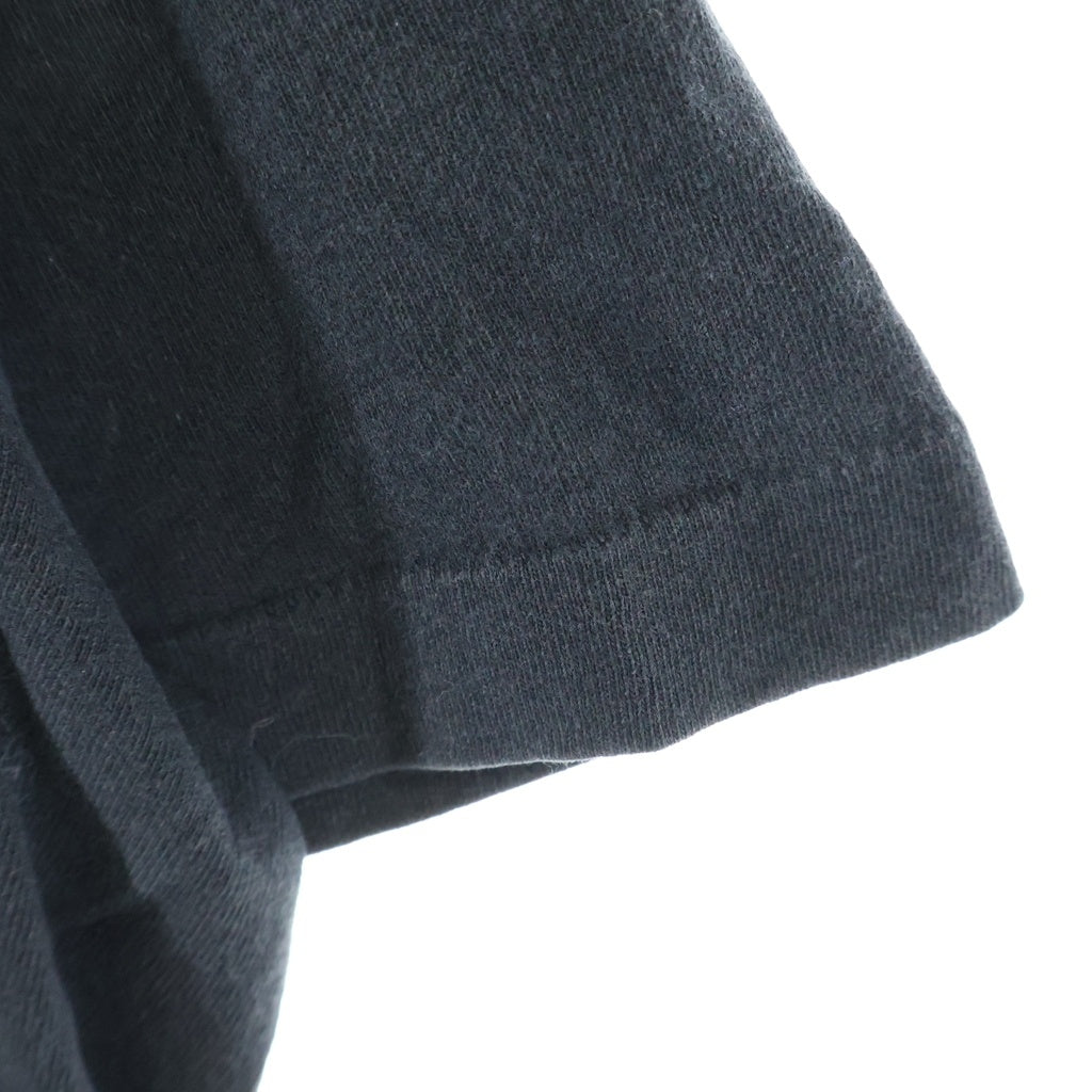 VINTAGE(ヴィンテージ) 90S VINTAGE NINE INCH NAILS BOX LOGO ヴィンテージ ナインチネイルズ ボックスロゴ 半袖Tシャツ カットソー