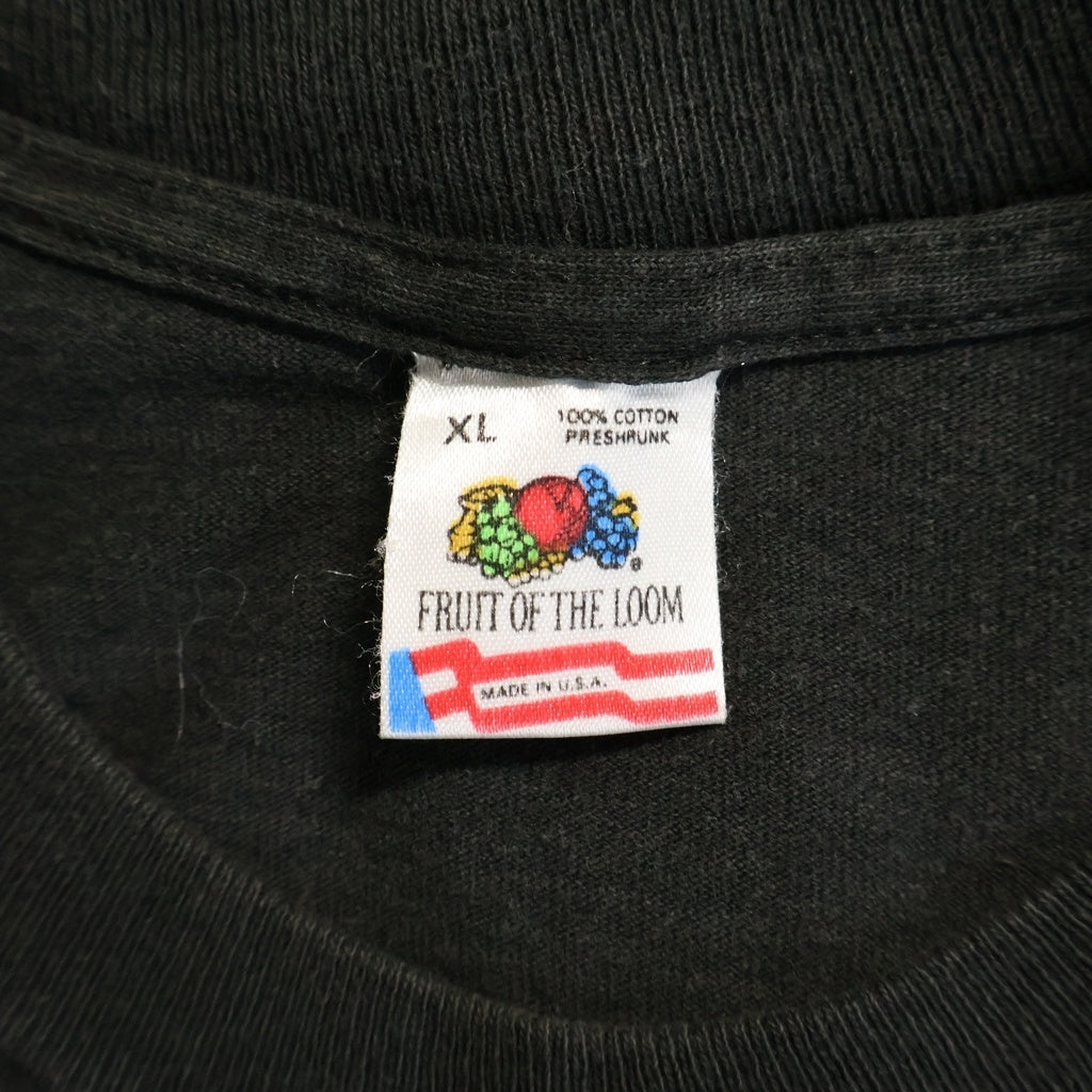 VINTAGE(ヴィンテージ) 90S VINTAGE NINE INCH NAILS BOX LOGO ヴィンテージ ナインチネイルズ ボックスロゴ 半袖Tシャツ カットソー
