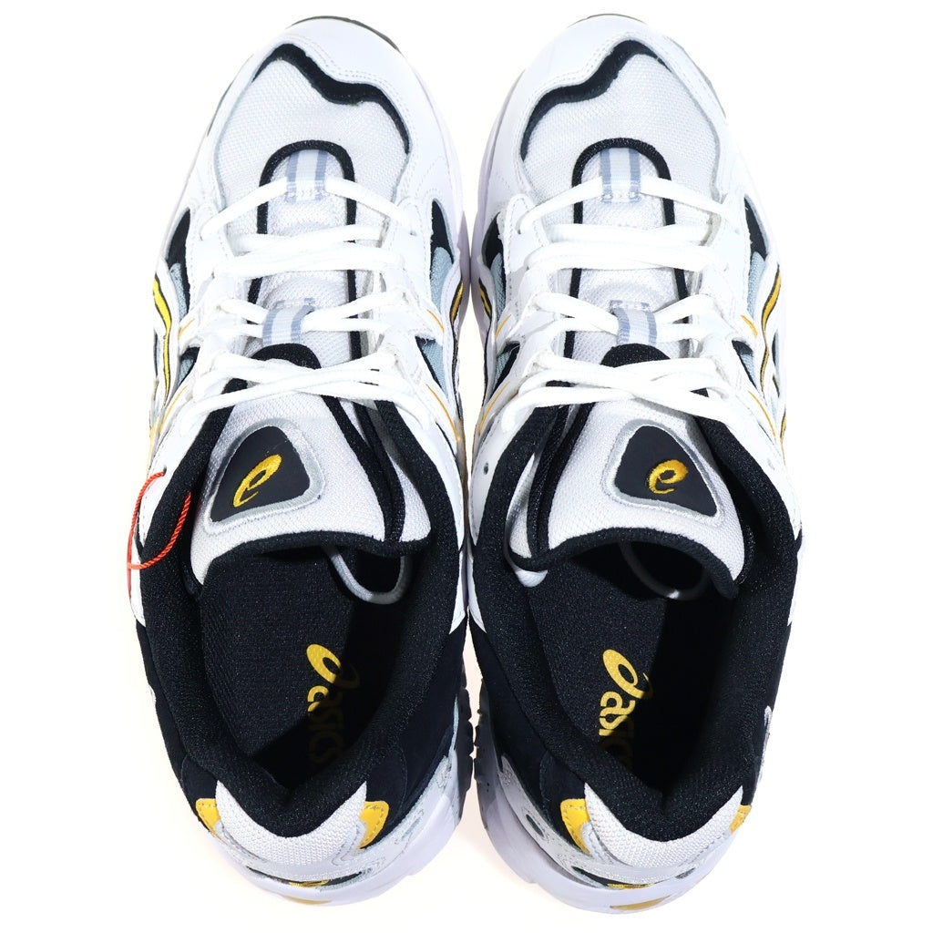ASICS(アシックス) ×Gel-Kayano キス ゲルカヤノ 5 OG ローカットスニーカー ホワイト 1201B043-100