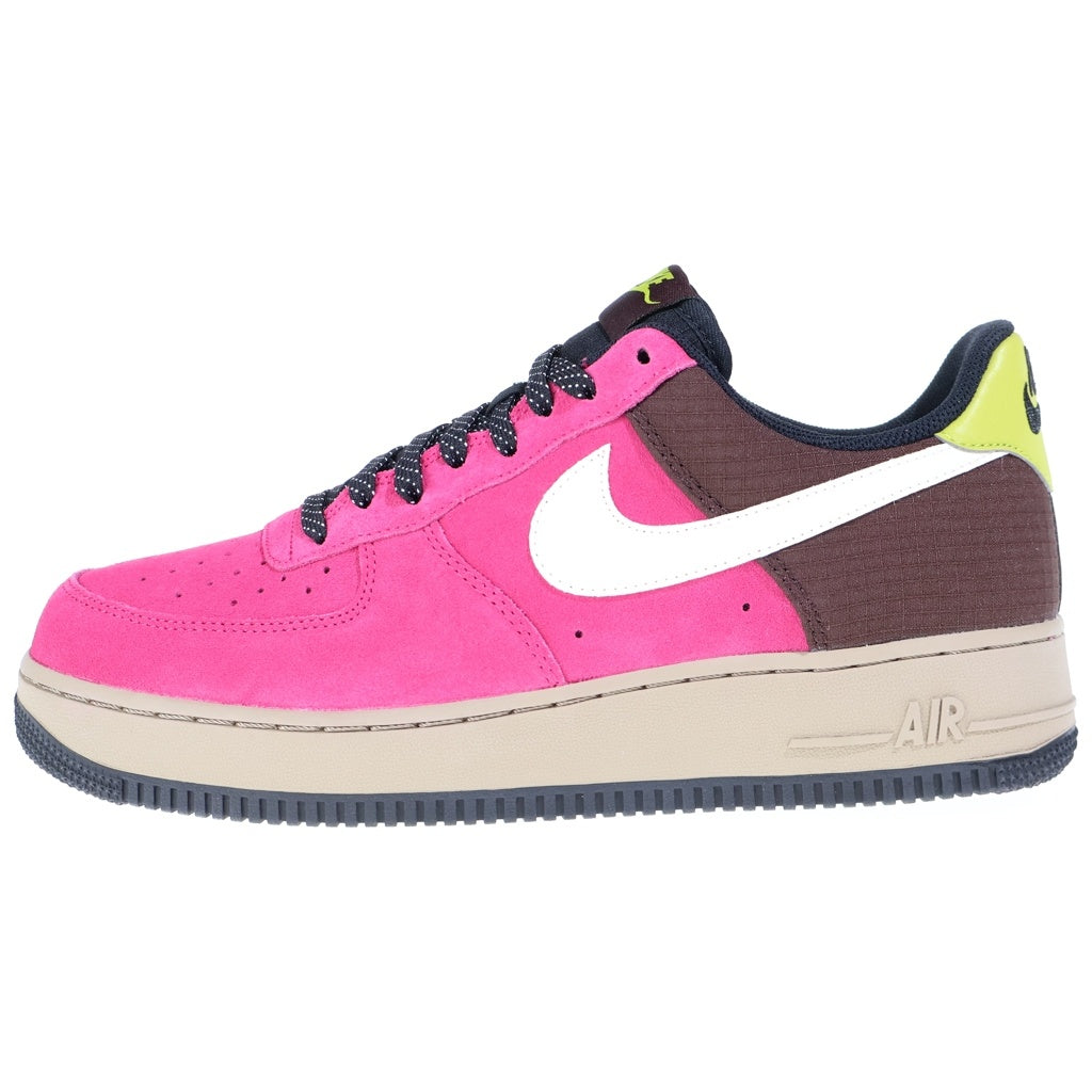 NIKE(ナイキ) AIR FORCE 1 LOW WATERMELON エアーフォース ワン ウォーターメロン ローカットスニーカー ピンク US10/28cm CU3007-612
