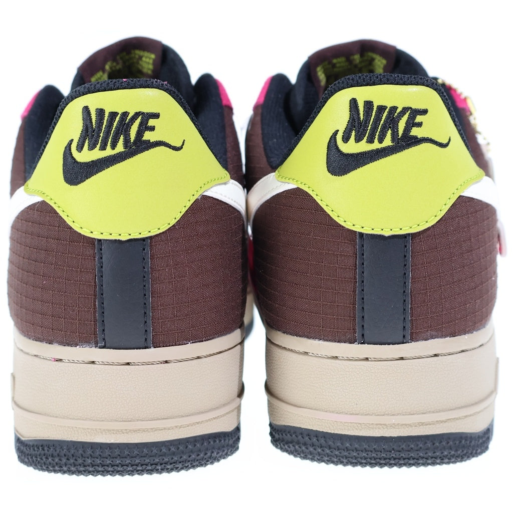 NIKE(ナイキ) AIR FORCE 1 LOW WATERMELON エアーフォース ワン ウォーターメロン ローカットスニーカー ピンク US10/28cm CU3007-612
