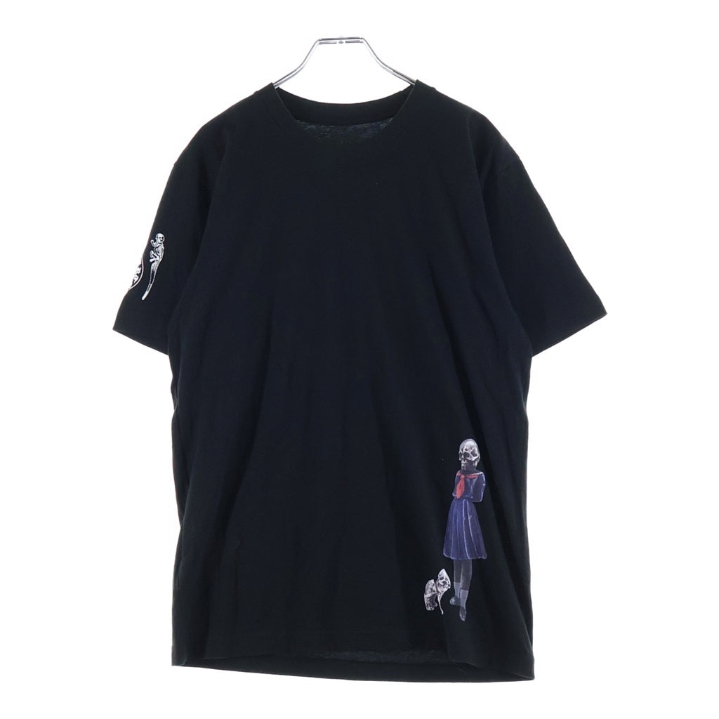 CHROME HEARTS(クロムハーツ) CH T-SHIRT FOTI フォティ 半袖Tシャツ ブラック