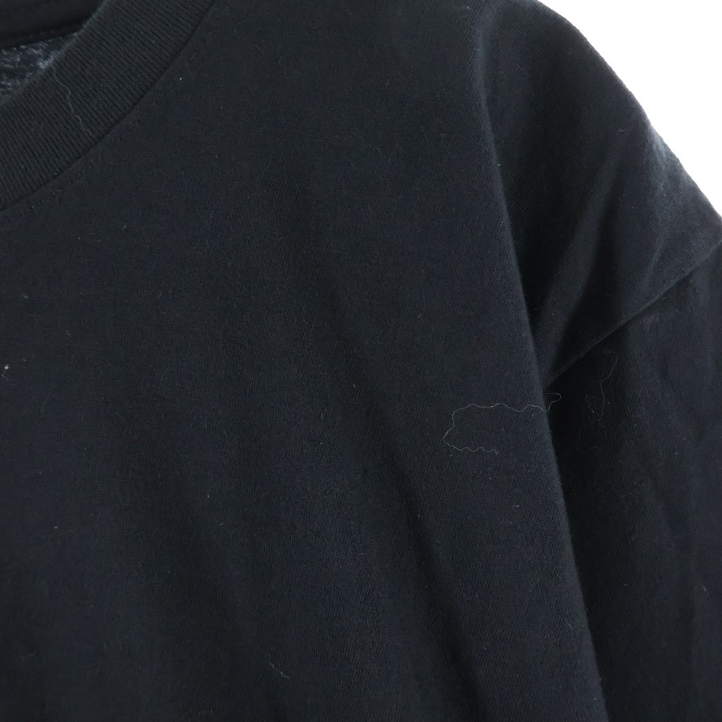 CHROME HEARTS(クロムハーツ) CH T-SHIRT FOTI フォティ 半袖Tシャツ ブラック