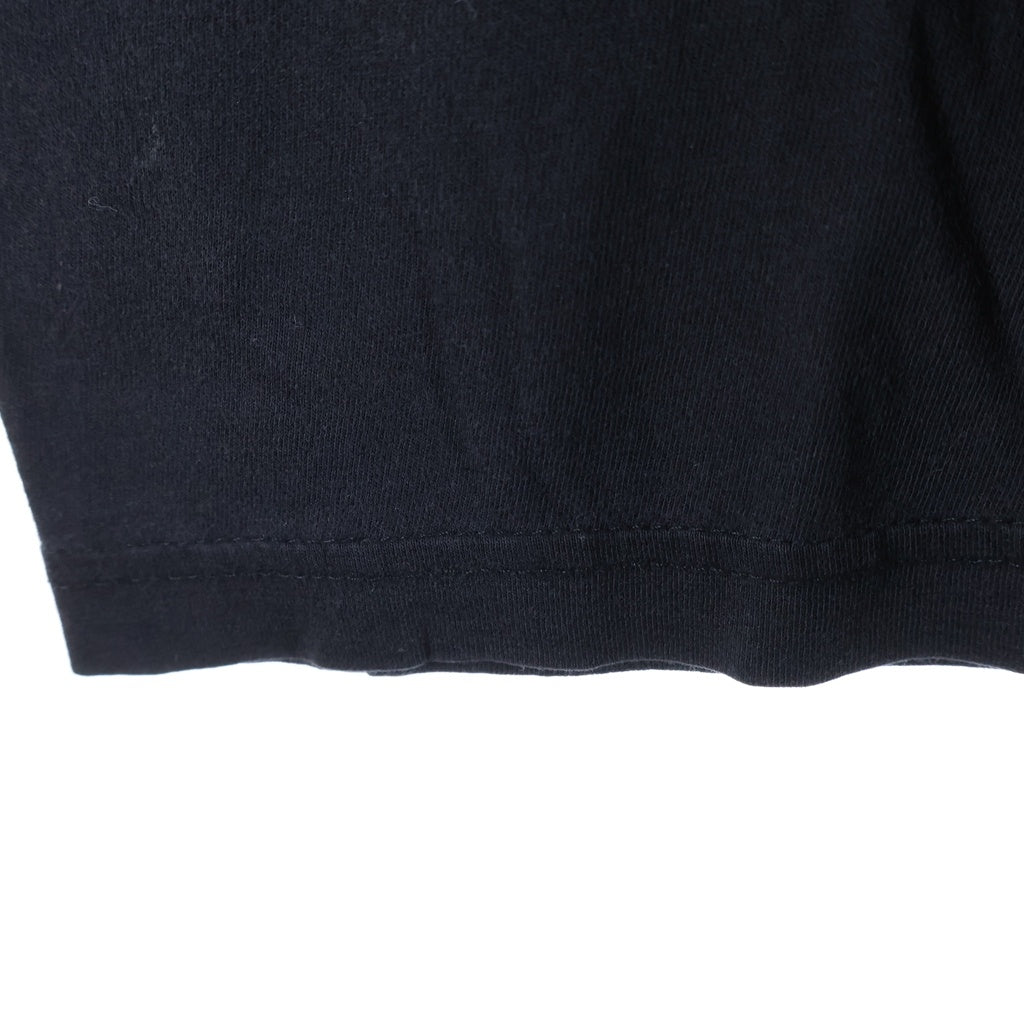 VINTAGE(ヴィンテージ) 00S VINTAGE SCARFACE TEE ヴィンテージ スカーフェイス クルーネック カットソー Tシャツ ブラック