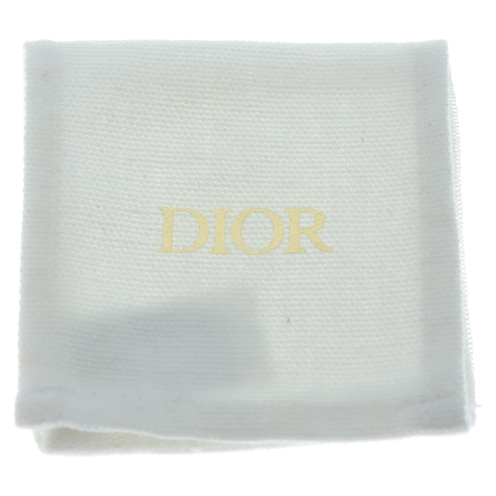 Christian Dior(クリスチャンディオール) レボリューション ロゴデザイン ネックレス ゴールド CD85990 レディース