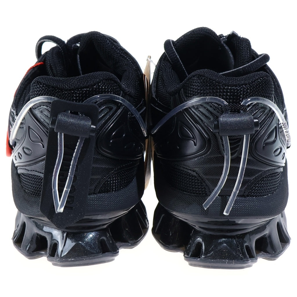ASICS(アシックス) ×YOASOBI GEL KINETIC FLUENT Y ヨアソビ ゲル キネティック ワイ フルーエント ローカットスニーカー ブラック US7.5/25.5cm 1203A837-001