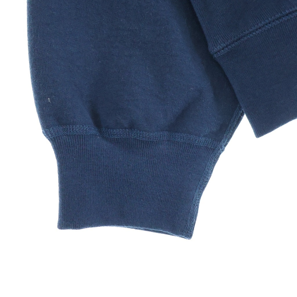 SUPREME(シュプリーム) 24AW Box Logo Hooded Sweatshirt ボックスロゴデザイン フーデッド スウェット パーカー ネイビー