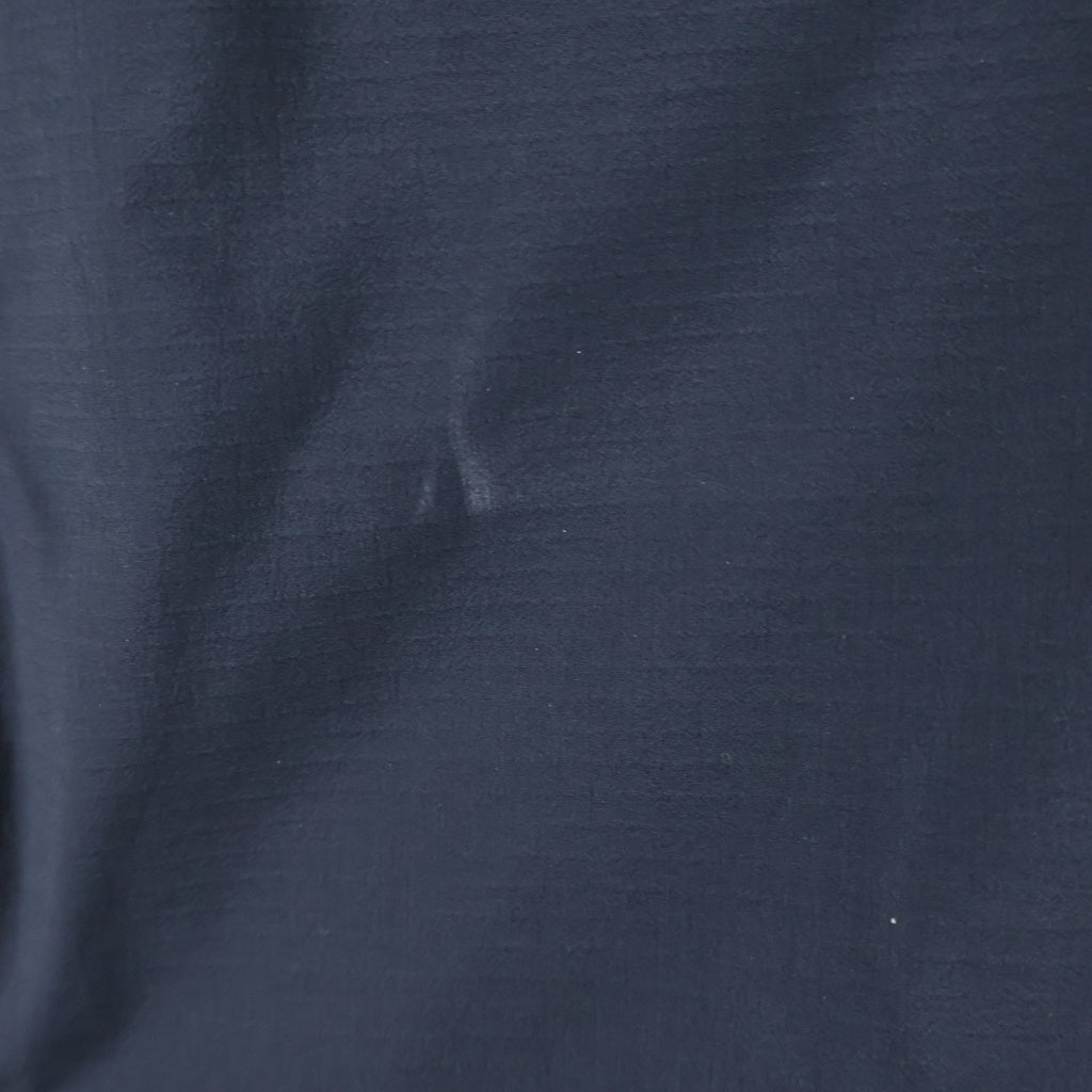 N.HOOLYWOOD(エヌハリウッド) Nylon Mountain Parka ナイロンマウンテンパーカー ブラック 971-BL01