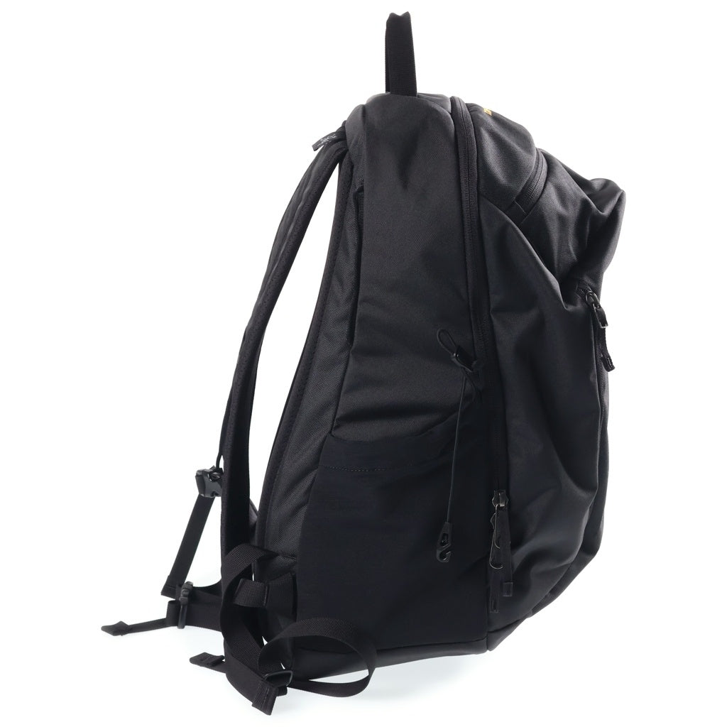 ARC'TERYX(アークテリクス) Mantis マンティス 26 バックパック リュックサック ブラック X000009825