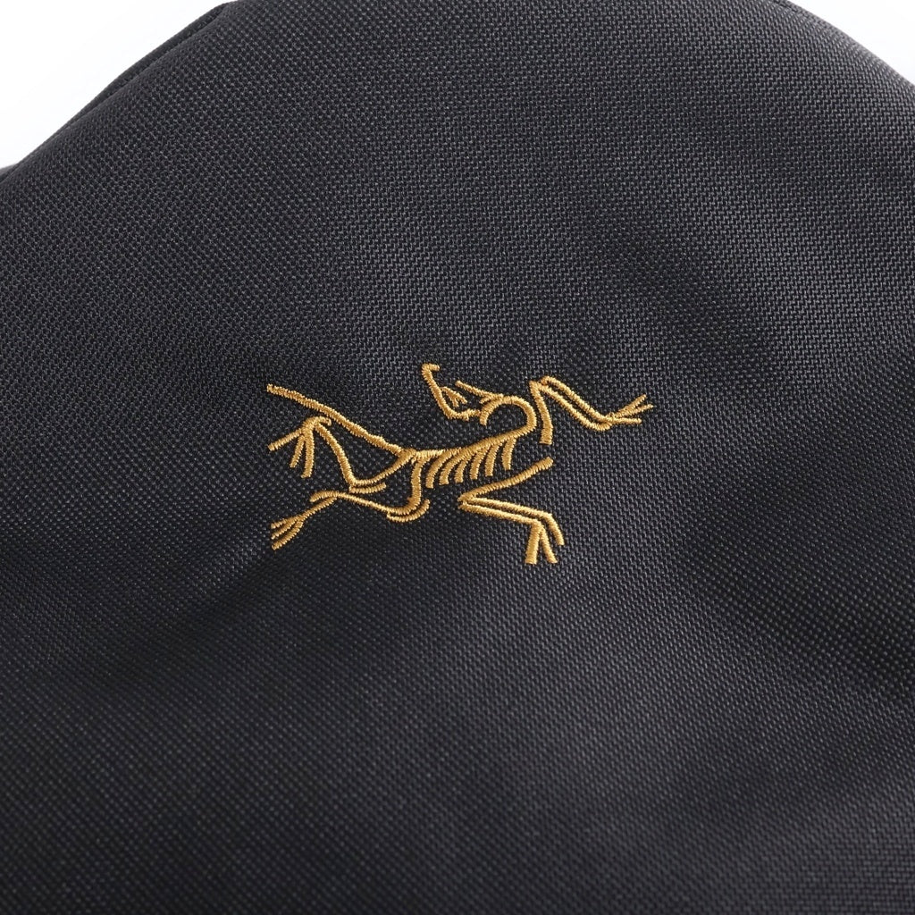 ARC'TERYX(アークテリクス) Mantis マンティス 26 バックパック リュックサック ブラック X000009825