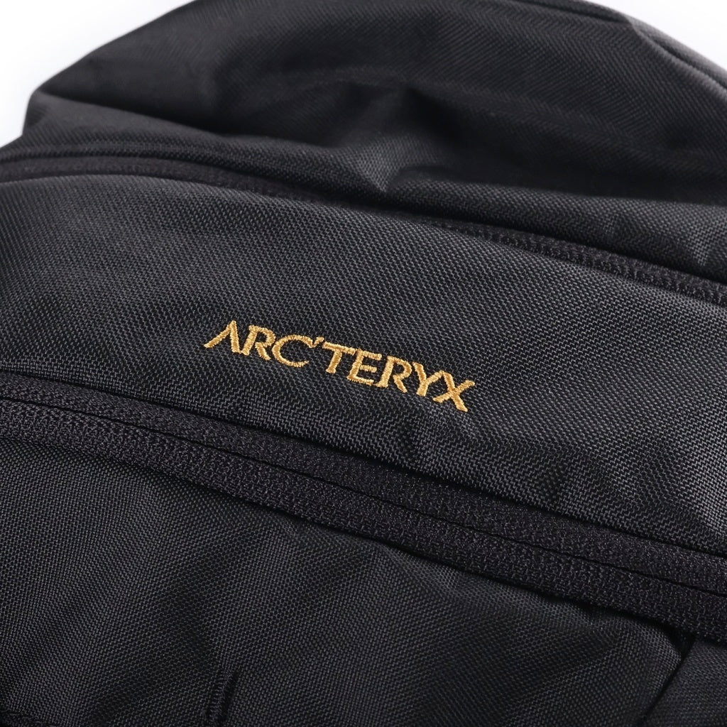 ARC'TERYX(アークテリクス) Mantis マンティス 26 バックパック リュックサック ブラック X000009825