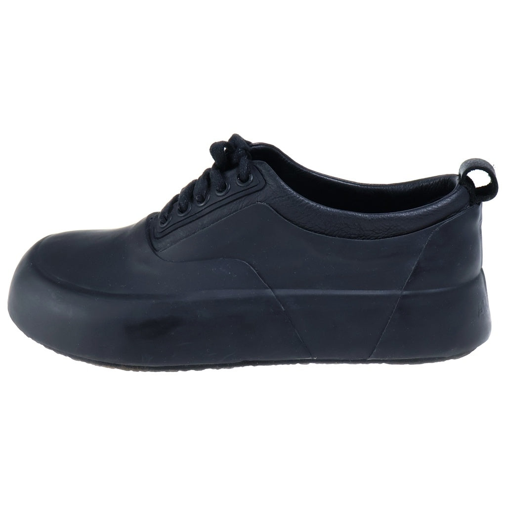 AMBUSH(アンブッシュ) VULCANIZED HYBIRD バルカナイズド ハイブリッド ローカットスニーカー ブラック 12113134
