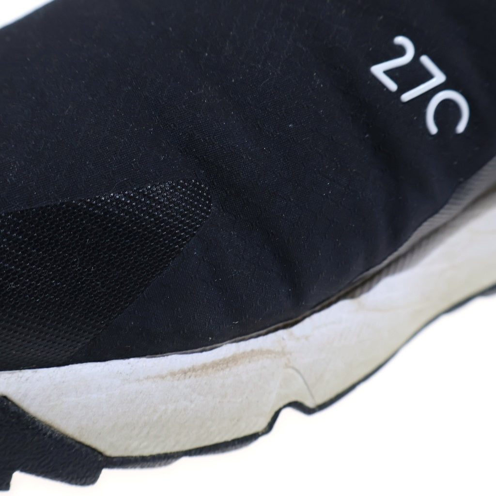 NIKE(ナイキ) AIR MAX 270 GOLF エアーマックス ゴルフ ローカットスニーカー ブラック US11/29cm CK6483-001