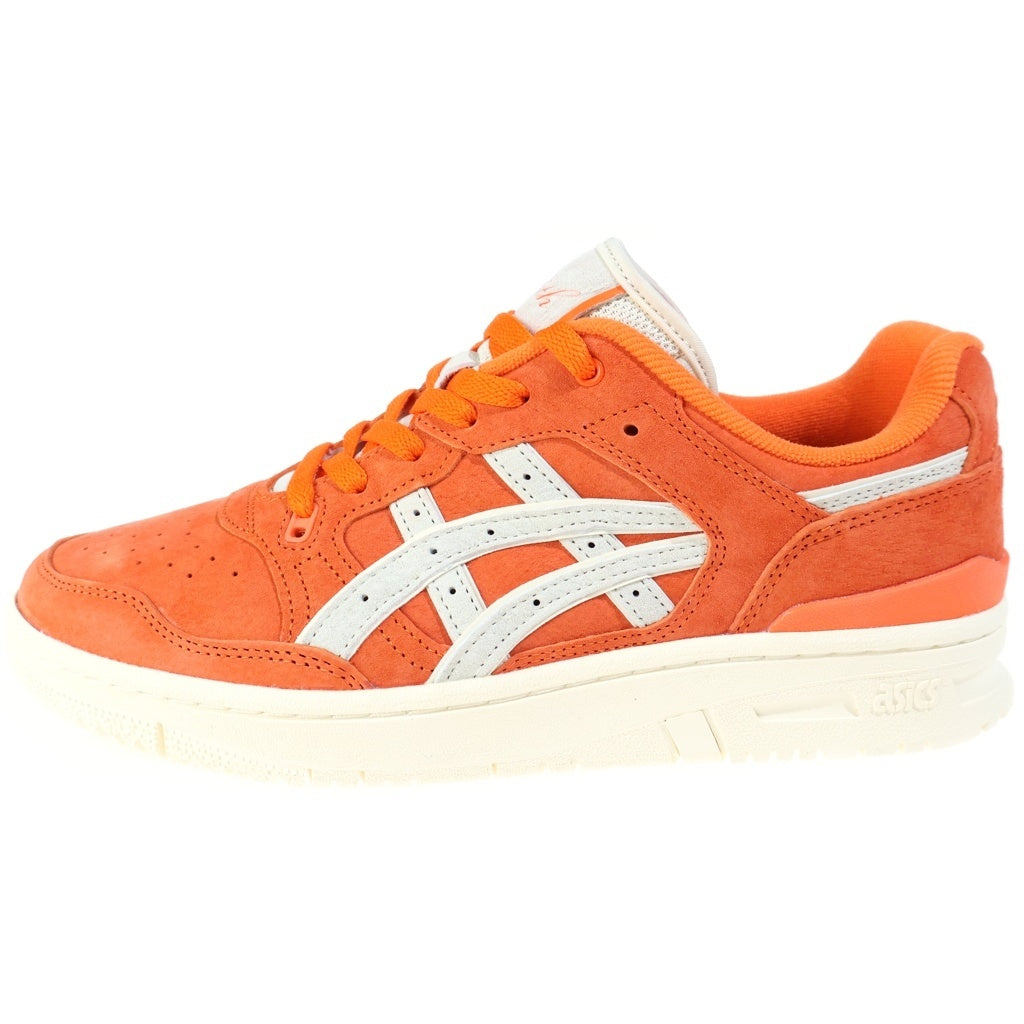 KITH(キス) ×ASICS EX89 アシックス ローカットスニーカー オレンジ US10/28cm 1201A894-800