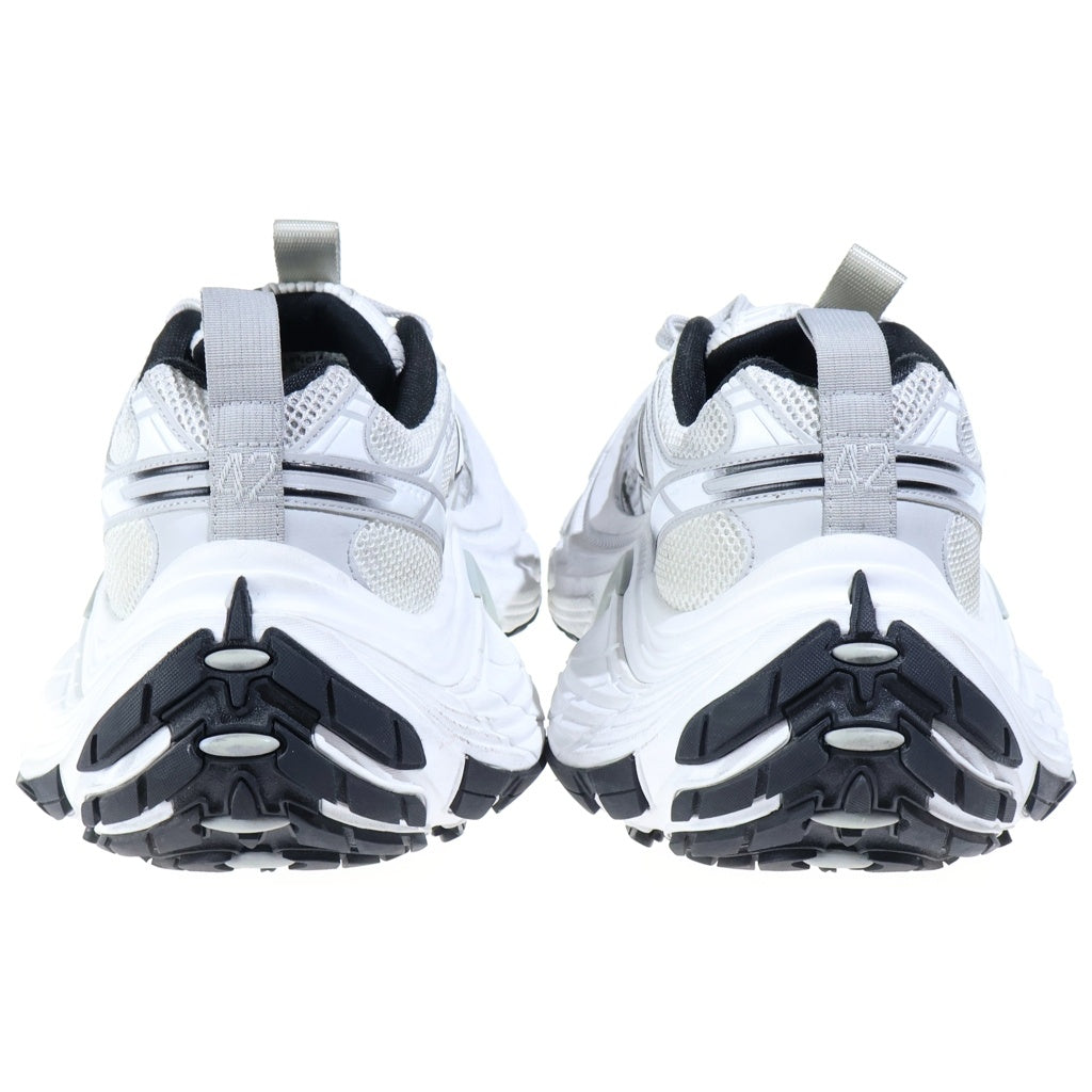 BALENCIAGA(バレンシアガ) 10XL SNEAKER テンエックスエル メッシュチャンキーソール ローカットスニーカー ホワイト 792779