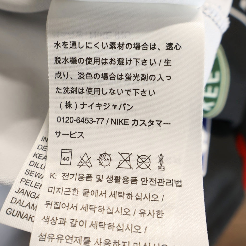 SUPREME(シュプリーム) 18SS x NIKE NBA Teams Authentic Short ナイキ エヌビーエーチーム オーセンティック ショーツ ハーフパンツ マルチ AQ4230-010[