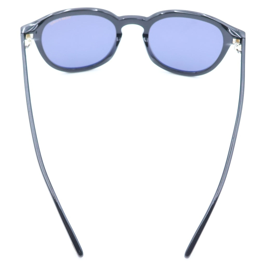 TOM FORD(トムフォード) ボストンウェリントンサングラス 眼鏡 ブラック TF816 01A