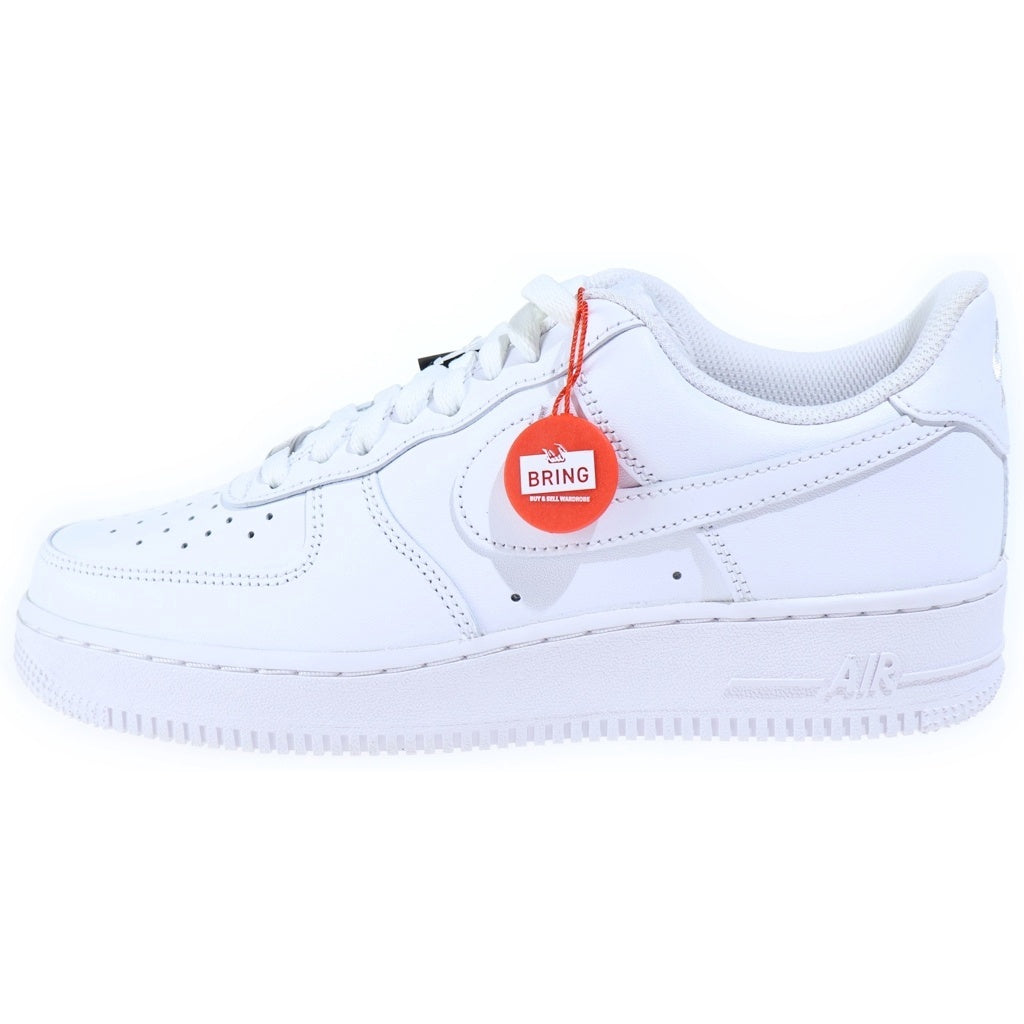 NIKE(ナイキ) AIR FORCE 1 LOW 07 エアフォース1 ローカットスニーカー ホワイト US8.5/26.5cm CW2288-111