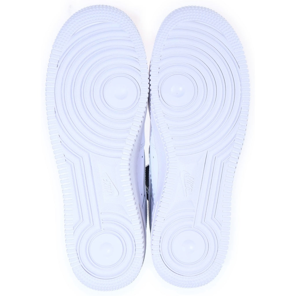 NIKE(ナイキ) AIR FORCE 1 LOW 07 エアフォース1 ローカットスニーカー ホワイト US8.5/26.5cm CW2288-111