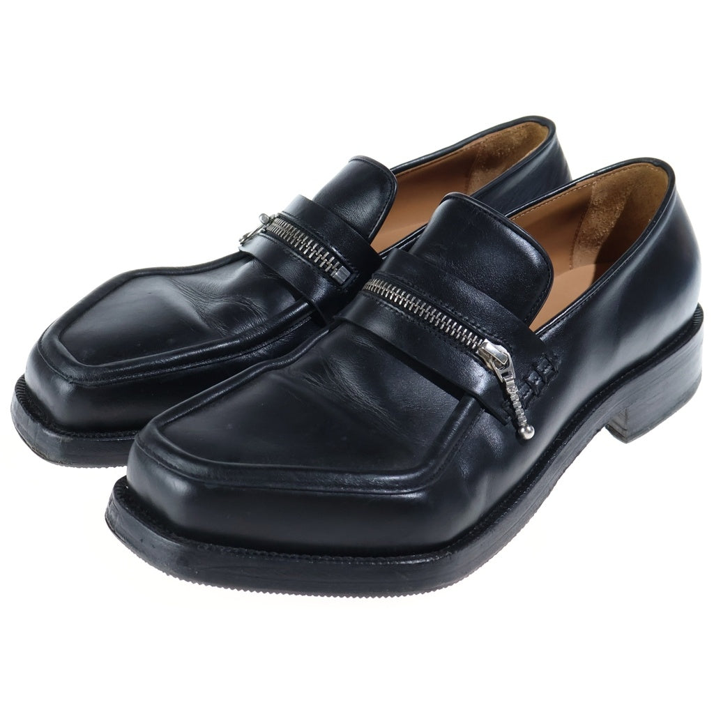 MAGLIANO(マリアーノ) Monster Loafers モンスターローファー 革靴