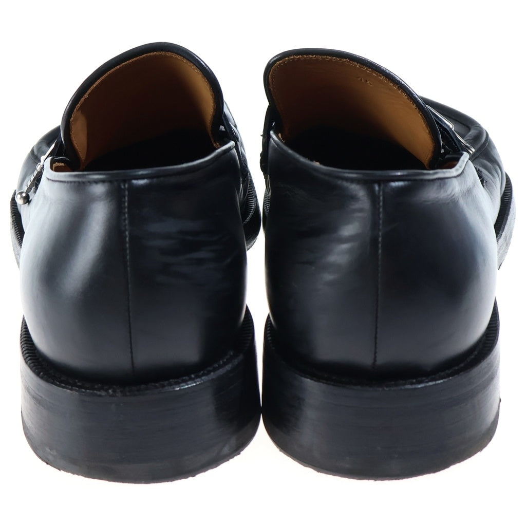 MAGLIANO(マリアーノ) Monster Loafers モンスターローファー 革靴