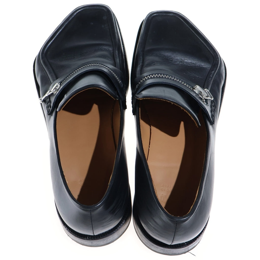 MAGLIANO(マリアーノ) Monster Loafers モンスターローファー 革靴