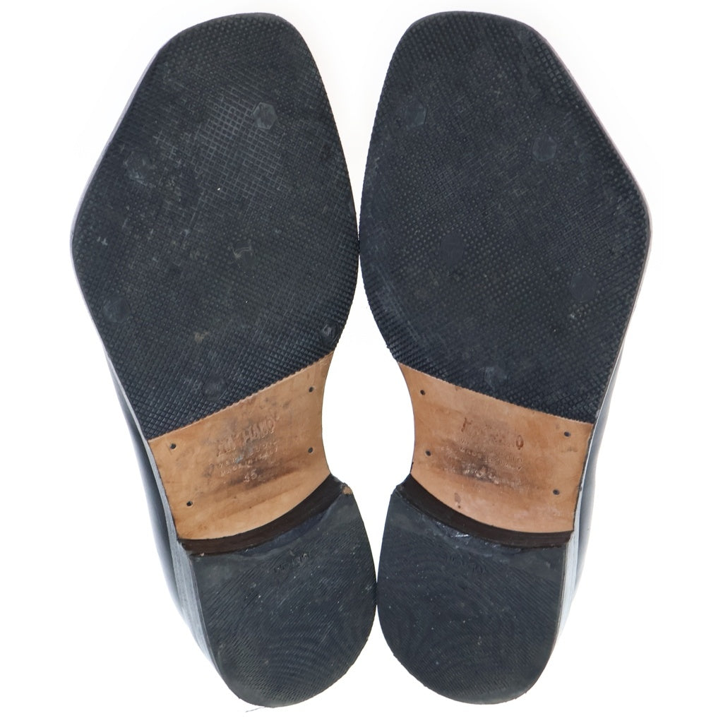 MAGLIANO(マリアーノ) Monster Loafers モンスターローファー 革靴