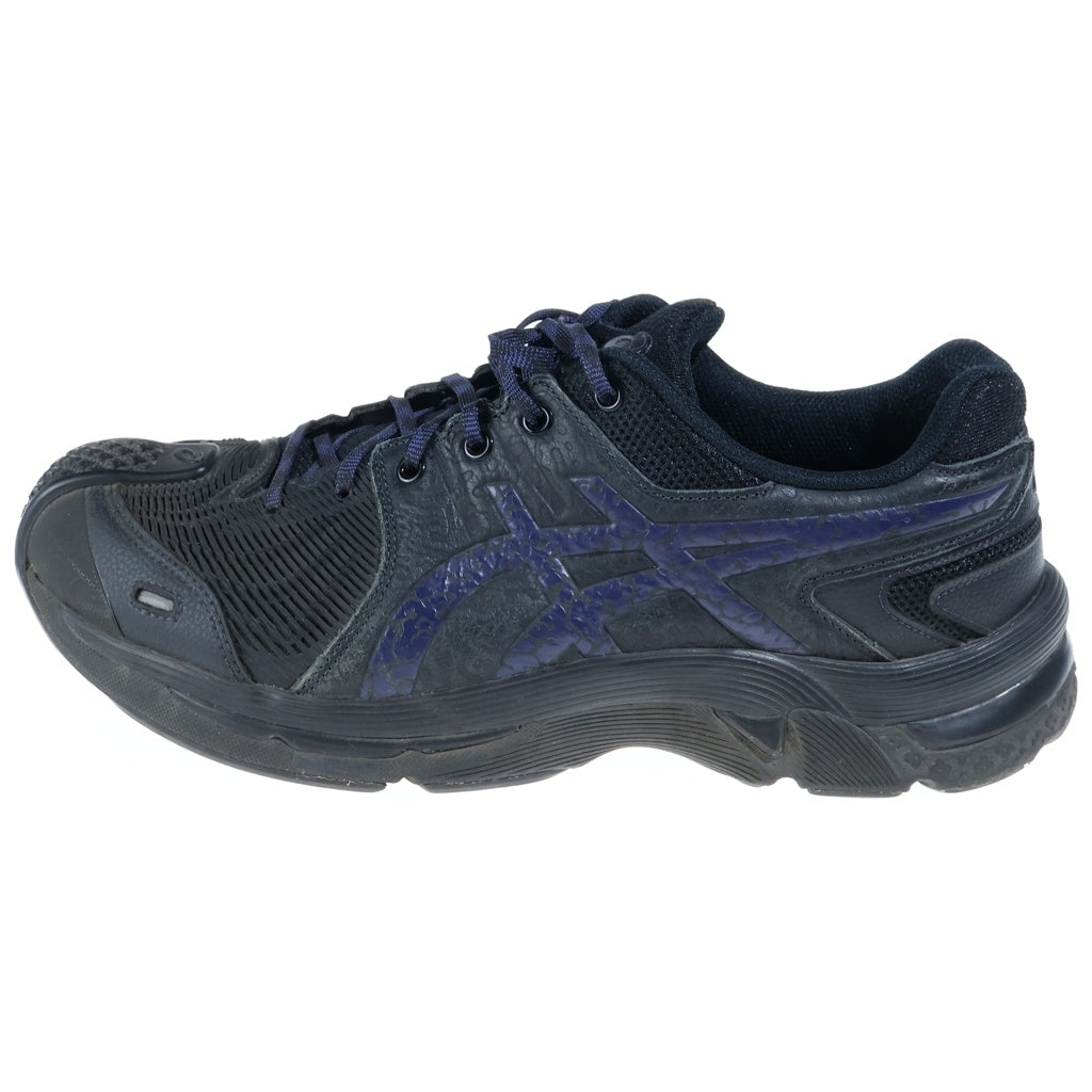 ASICS(アシックス) ×Kiko Kostadinov GEL-KINETIC FLUENT キコスタディノフ ローカットスニーカー ブラック US11.5/29cm F451024