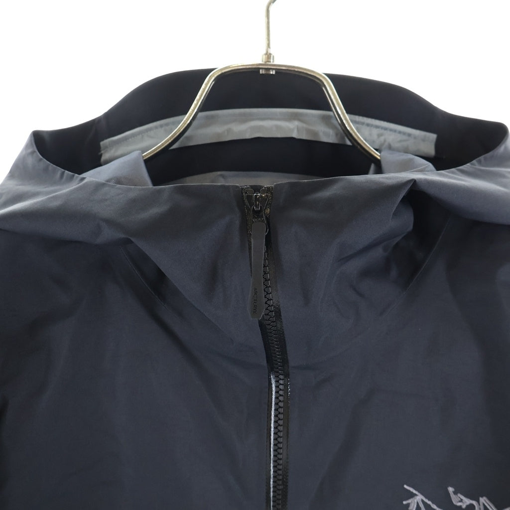 ARC'TERYX(アークテリクス) Beta Jacket ベータ ナイロンジャケット ブラック X000010004